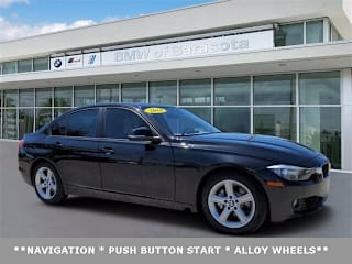 2014 BMW 3 Series 328i WBA3A5C53EP600621 2014 BMW 3 Series 328i