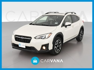 2018 Subaru Crosstrek 2.0i Limited JF2GTALCXJ8277096 2018 Subaru Crosstrek 2.0i Limited