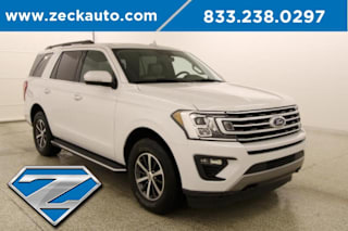 2020 Ford Expedition 1FMJU1JT2LEA25265 2020 Ford Expedition
