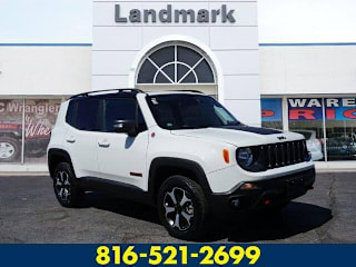 2019 Jeep Renegade Trailhawk ZACNJBC14KPK06550 2019 Jeep Renegade Trailhawk