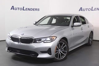 2019 BMW 3 Series 330i WBA5R1C54KAK10149 2019 BMW 3 Series 330i
