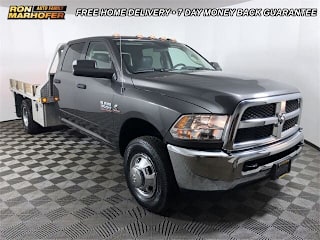 2018 Ram Chassis 3500 3C7WRTCL9JG362772 2018 Ram Chassis 3500