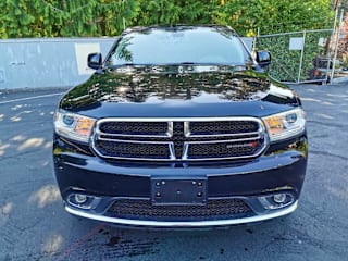 2014 Dodge Durango SXT 1C4RDHAG3EC277902 2014 Dodge Durango SXT