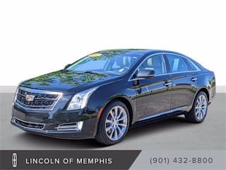 2017 Cadillac XTS Premium Luxury 2G61P5S31H9178847 2017 Cadillac XTS Premium Luxury