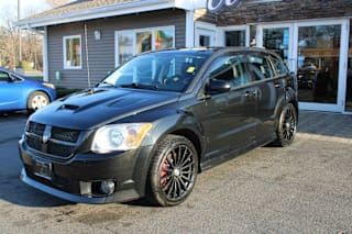 2008 Dodge Caliber 1B3HB68F18D564724 2008 Dodge Caliber