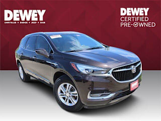 2018 Buick Enclave Essence 5GAERBKW0JJ141463 2018 Buick Enclave Essence