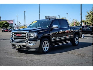 2016 GMC Sierra 1500 SLT 3GTP1NEC0GG275093 2016 GMC Sierra 1500 SLT