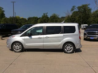 2014 Ford Transit Connect Wagon XLT NM0GE9F74E1152290 2014 Ford Transit Connect Wagon XLT