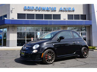 2016 FIAT 500 3C3CFFFH6GT193493 2016 FIAT 500