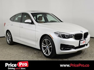 2017 BMW 3 Series WBA8Z9C31HG827153 2017 BMW 3 Series