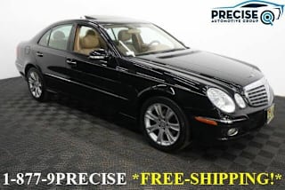 2009 Mercedes-Benz E-Class E 350 4MATIC WDBUF87X79B364000 2009 Mercedes-Benz E-Class E 350 4MATIC