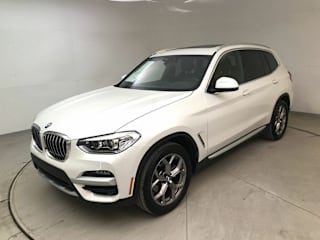 2021 BMW X3 sDrive30i 5UXTY3C0XM9D73231 2021 BMW X3 sDrive30i