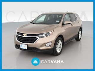 2018 Chevrolet Equinox LT 2GNAXSEVXJ6245937 2018 Chevrolet Equinox LT