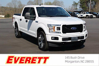 2020 Ford F-150 1FTEW1EP9LFA85261 2020 Ford F-150