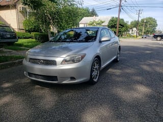 2007 Scion tC Spec JTKDE177570168313 2007 Scion tC Spec