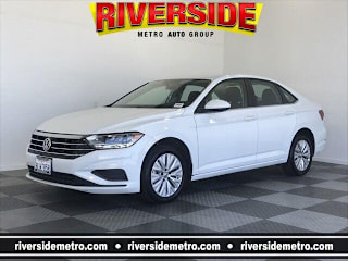 2019 Volkswagen Jetta 3VWC57BU4KM223243 2019 Volkswagen Jetta