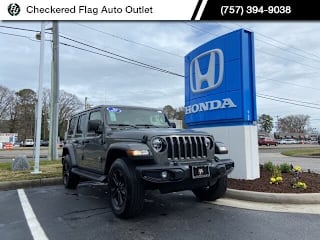 2020 Jeep Wrangler Unlimited 1C4HJXEG3LW266516 2020 Jeep Wrangler Unlimited