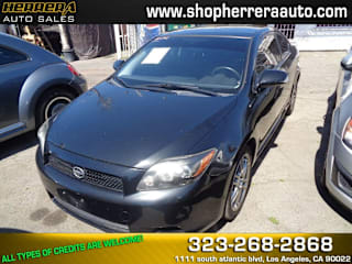 2010 Scion tC JTKDE3B73A0308322 2010 Scion tC