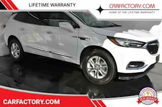 2019 Buick Enclave Essence 5GAERBKW1KJ187935 2019 Buick Enclave Essence