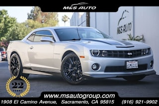 2010 Chevrolet Camaro SS 2G1FT1EW7A9102674 2010 Chevrolet Camaro SS