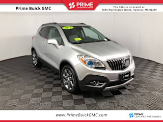2013 Buick Encore Premium KL4CJHSB3DB208952 2013 Buick Encore Premium