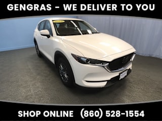 2018 Mazda CX-5 Sport JM3KFBBM9J0304035 2018 Mazda CX-5 Sport