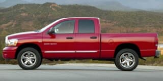 2007 Dodge Ram Pickup 1500 SLT 1D7HA18277S193361 2007 Dodge Ram Pickup 1500 SLT
