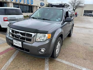 2009 Ford Escape XLT 1FMCU93G69KD09600 2009 Ford Escape XLT