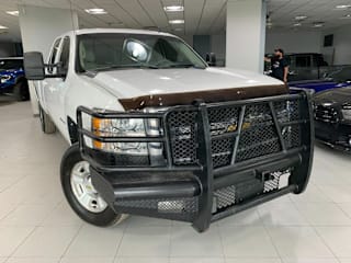 2010 Chevrolet Silverado 3500HD LTZ 1GC4K1B6XAF102019 2010 Chevrolet Silverado 3500HD LTZ
