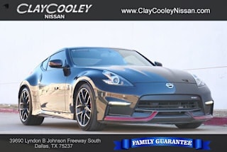 2019 Nissan 370Z JN1AZ4EH6KM421705 2019 Nissan 370Z