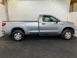 2009 Toyota Tundra Grade 5TFLV52119X069995 2009 Toyota Tundra Grade