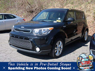 2016 Kia Soul KNDJP3A50G7322568 2016 Kia Soul