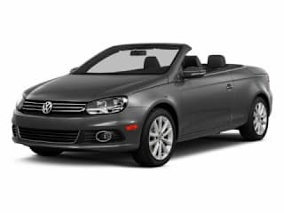2015 Volkswagen Eos Komfort Edition SULEV WVWBW8AH2FV000538 2015 Volkswagen Eos Komfort Edition SULEV