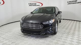 2015 Ford Fusion 3FA6P0HD2FR274697 2015 Ford Fusion