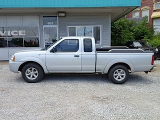 2003 Nissan Frontier XE 1N6DD26T83C416218 2003 Nissan Frontier XE