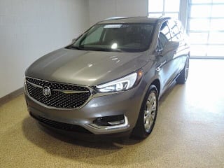 2019 Buick Enclave Avenir 5GAERDKW2KJ267837 2019 Buick Enclave Avenir