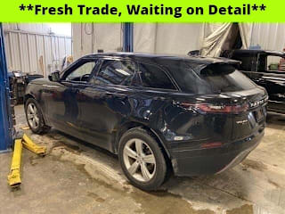 2020 Land Rover Range Rover Velar SALYB2EX0LA256810 2020 Land Rover Range Rover Velar