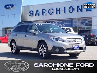 2015 Subaru Outback 3.6R Limited 4S4BSENC5F3347653 2015 Subaru Outback 3.6R Limited