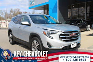 2020 GMC Terrain SLT 3GKALVEV9LL108142 2020 GMC Terrain SLT
