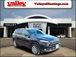 2018 Jeep Cherokee Limited 1C4PJMDBXJD599112 2018 Jeep Cherokee Limited
