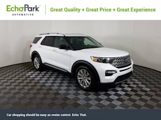 2020 Ford Explorer Limited 1FMSK7FH0LGA93554 2020 Ford Explorer Limited