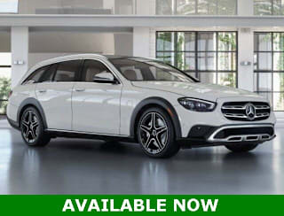 2021 Mercedes-Benz E-Class E 450 4MATIC All-Terrain W1KZH6AB3MA954931 2021 Mercedes-Benz E-Class E 450 4MATIC All-Terrain