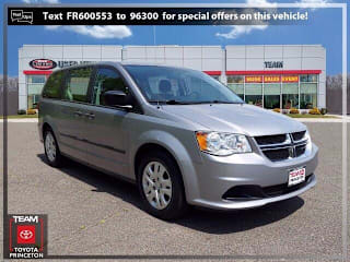 2015 Dodge Grand Caravan American Value Package 2C4RDGBG8FR600553 2015 Dodge Grand Caravan American Value Package