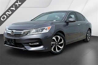 2017 Honda Accord 1HGCR2F8XHA096934 2017 Honda Accord