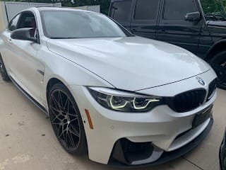2019 BMW M4 Base WBS4Y9C51KAH82940 2019 BMW M4 Base