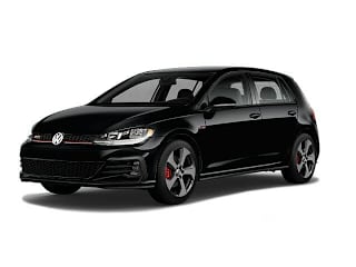 2019 Volkswagen Golf GTI 3VW5T7AU3KM000661 2019 Volkswagen Golf GTI