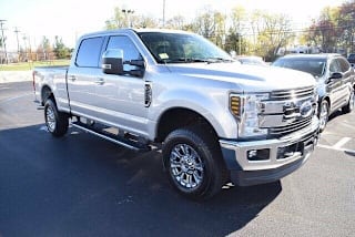 2018 Ford F-250 Super Duty Lariat 1FT7W2B64JEC34415 2018 Ford F-250 Super Duty Lariat