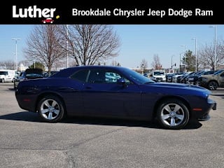 2015 Dodge Challenger SXT 2C3CDZAG7FH901098 2015 Dodge Challenger SXT