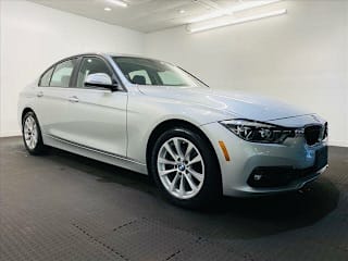 2018 BMW 3 Series 320i xDrive WBA8A3C59JA488236 2018 BMW 3 Series 320i xDrive