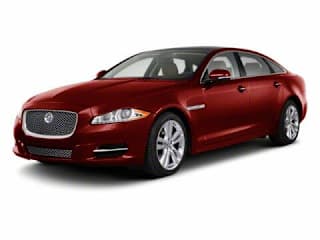 2011 Jaguar XJL Supercharged SAJWA2GE7BMV09522 2011 Jaguar XJL Supercharged